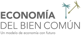 Logo Economía del Bien Común